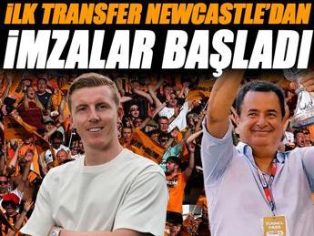 Hull City transferi açıklamak üzere...