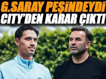 Manchester City'den Tijjani Reijnders için karar çıktı