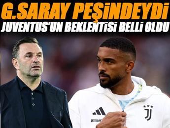 Juventus'un Bremer için beklentisi belli oldu