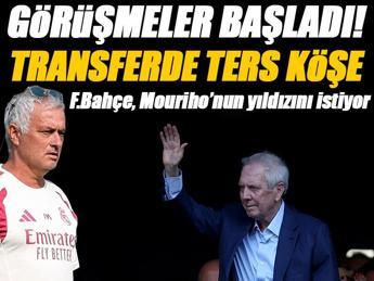 Fenerbahçe, Real Madrid'in yıldızını istiyor!
