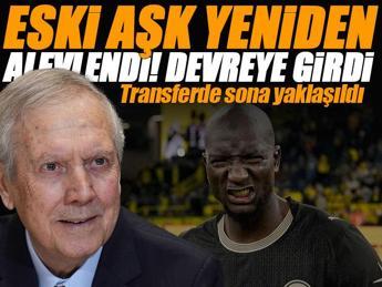Guirassy defteri yeniden açıldı!