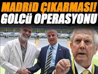 Fenerbahçe transferde dev operasyona başladı