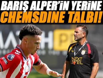 Fas'ın yıldızına transfer kancası!