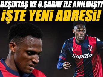 Galatasaray ve Beşiktaş istiyordu, dünya devi işi bitirdi