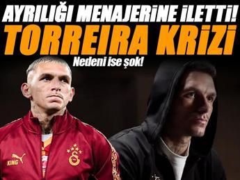 Ayrılık için menajerine talimat verdi! Nedeni ise şok