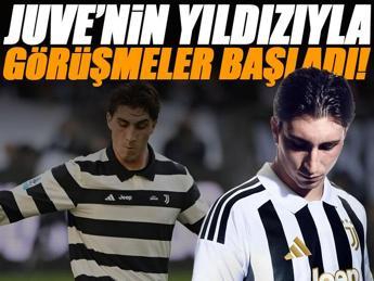 Miretti için temaslar başladı!