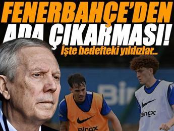 Fenerbahçe'den, Chelsea'ye çıkarma