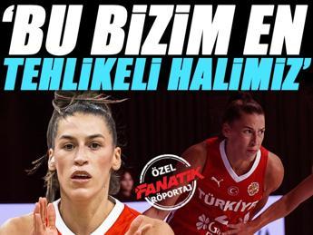ÖZEL | 'Milli formayı giymek her gün ilk günkü gibi hissetiriyor'