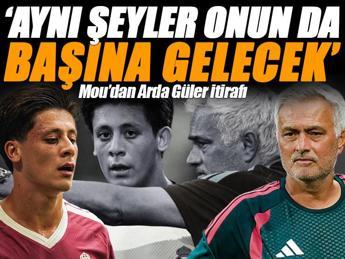 'Aynı şeyler onun da başına gelecek'