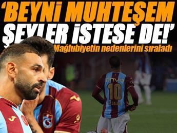 'Mohamed Salah hazır değil, zaman şart!'