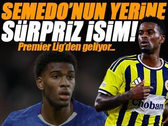Fenerbahçe'ye Chelsea'den sağ bek!