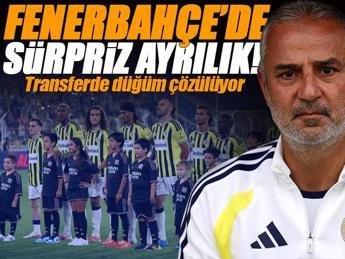 Fenerbahçe’de yabancı düğümü çözülüyor! Sürpriz ihtimal
