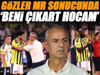 İsmail Kartal'dan Lyon sözleri