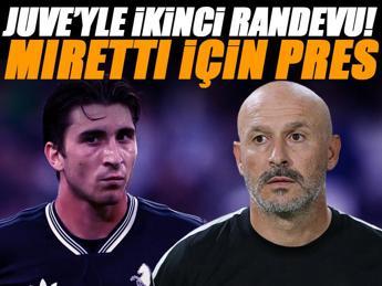 Beşiktaş'tan İtalya çıkarması!