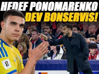 Galatasaray'dan 20'lik golcüye 30 milyon Euro
