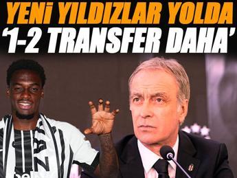 Önder Özen açıkladı, yeni yıldızlar yolda