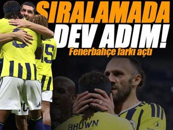 UEFA Kulüpler sıralaması güncellendi!