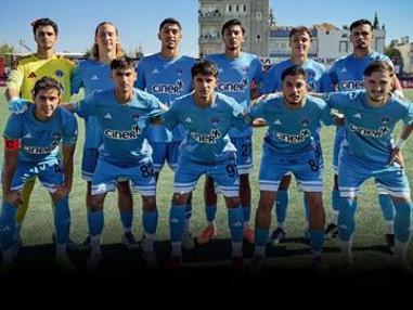 Kasımpaşa'ya büyük şok: BAL Ligi ekibine yenildi ve Türkiye Kupası'na veda etti