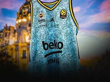 Fenerbahçe Beko'dan Maccabi ve Hapoel açıklaması! Maçların oynanacağı şehir belli oldu