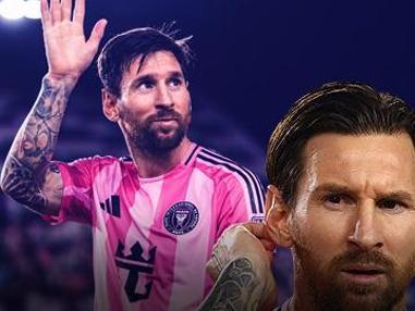 Lionel Messi'ye Suudi Arabistan şoku: Kabul edilmedi