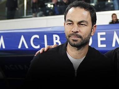 Selçuk İnan: 'Ucuz bir penaltıyla maçı kaybettik'