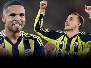 Fenerbahçe Beşiktaş karşısında ilkleri yaşamak istiyor!