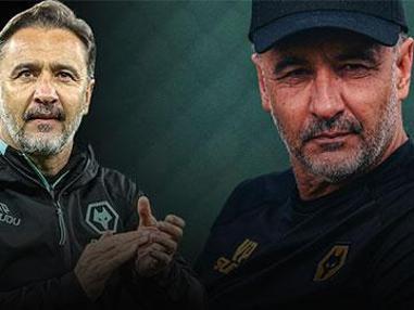 Vitor Pereira dikiş tutturamadı! Galibiyet yüzü göremeden görevine son verildi