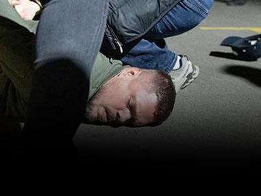 Sırbistan'daki eylemlerde ünlü basketbolcu Vladimir Stimac tutuklandı! Türkiye'de de oynamıştı...