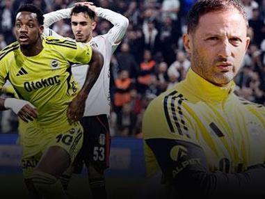 İşte Domenico Tedesco'nun Viktoria Plzen planı! Sürpriz Jhon Duran kararı...