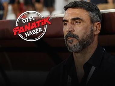 Hugo Almeida'dan olay sözler! 'Göreve geldiğimden beri maaş almadık' | 'Ayrılmak benim kararımdı'