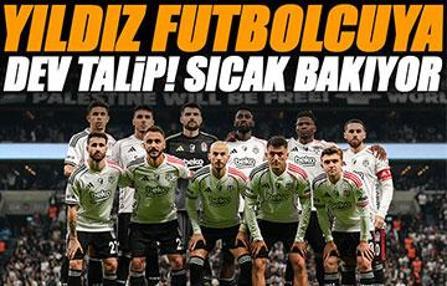 Rafa Silva'ya Suudi Arabistan kancası! Ayrılığa sıcak bakıyor