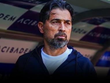 Çaykur Rizespor'da İlhan Palut: Böyle bir VAR penaltısı olamaz