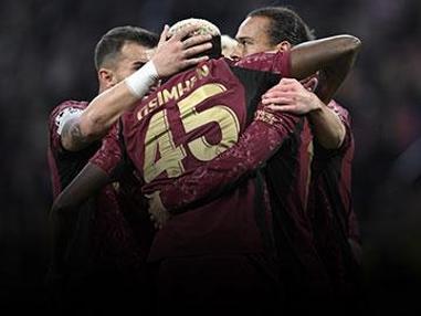 Galatasaray'ın Kocaeli kafilesi belli oldu! 3 eksik var...