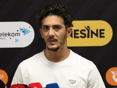 Tayfur Bingöl Osimhen'i gözüne kestirdi!