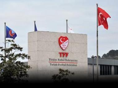 TFF'den 2.Lig ve 3.Lig kararı