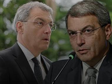 Fenerbahçe'nin eski sportif direktörü Damien Comolli Juventus'un yeni CEO'su oldu