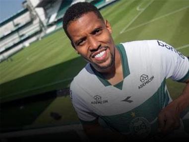 Göztepe'den Iury Castilho adımı, Brezilyalı golcü iştahları kabarttı