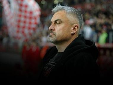 Samsunspor'da Thomas Reis'a talip çıktı! Alman devi peşine düştü