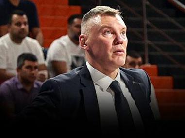 Fenerbahçe, Sarunas Jasikevicius ile imzalıyor! İşte tarih...