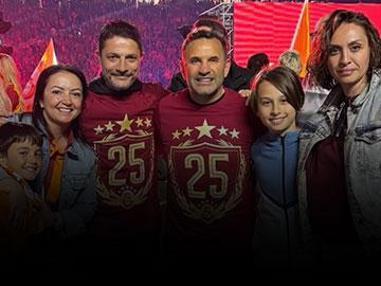 Galatasaray'da ayrılık resmileşti! Okan Buruk'un ekibindeydi...