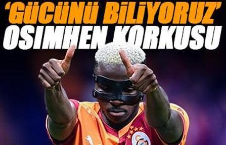 Osimhen, Gabon'un gözünü korkuttu! Basın toplantısında açıkladı: Gücünü biliyoruz