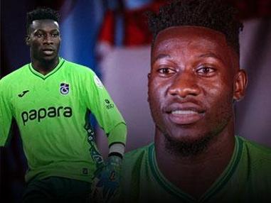 Kamerun’da Onana seferberliği! Kader maçı öncesi...