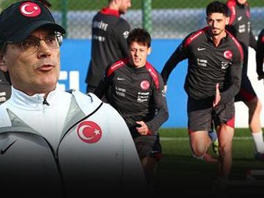 Türkiye - Bulgaristan maçına doğru... İstanbul'da hazırlıklar tamamlandı, Bursa'ya hareket vakti