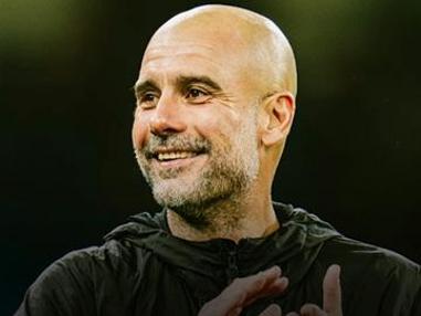 Pep Guardiola'dan Filistin mesajı: Herkesi maça davet etti