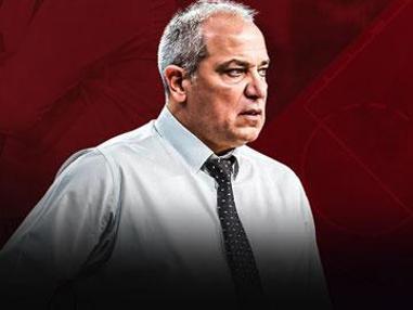 Galatasaray Çağdaş Faktoring’de Ekrem Memnun'la yollar ayrıldı