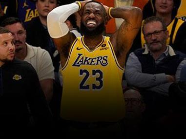NBA'de yasadışı bahis skandalı genişliyor! Lakers için çarpıcı iddia