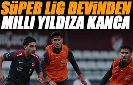 Trabzonspor'dan transfer operasyonu! Gurbetçi yıldızı Beşiktaş da istemişti