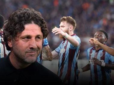 Trabzonspor'dan transfer operasyonu! Gurbetçi yıldızı Beşiktaş da istemişti
