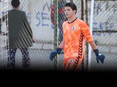 Beşiktaş'tan kaleci atağı! Galatasaray da istiyor!