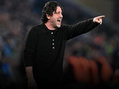 Trabzonspor'da Fatih Tekke hedefi belirledi!